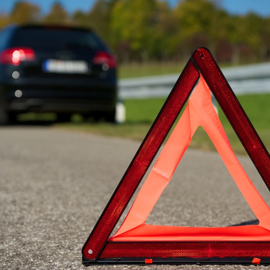 Autómentés és mobil autószerviz autópályás autómentés