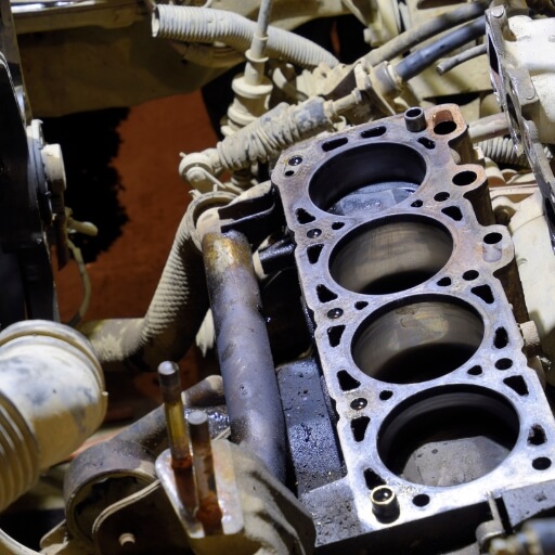 Dióhéjas tisztítás hengerkimaradás mobil autószerviz (1)